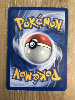 Spinarak 64/75 Common Pokemon Neo Discovery Unlimited WOTC HP 2001 - Image 2