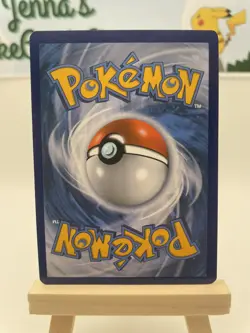 Mew XY110 - XY Promo - Pokemon TCG - NM - Image 2