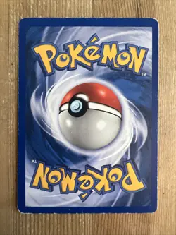 Sentret 63/75 Common Pokemon Neo Discovery Unlimited WOTC HP 2001 - Image 2