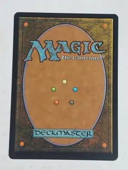 MTG Crookclaw Elder (Legions/Blue/U) - BGM - Image 2