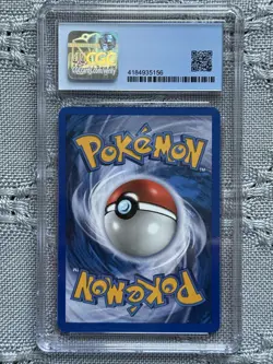 2006 Pokemon EX Holon Phantoms #79 Pikachu CGC 9.5 Gem Mint - Image 2
