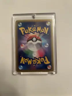 Pokemon Company M Charizard EX 002/021 XYA Ultra Rare Holo Japanese HP 220 - Image 2