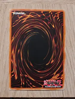 LCGX-EN220 | Dimensional Prison | Ultra Rare (1st Edition) YuGiOh - Image 2