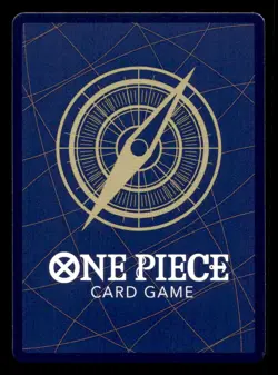 One Piece TCG Adventure on Kami's Island #OP15-119 Monkey.D.Luffy (OP15-119) - Image 2