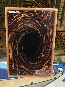 Yugioh - Infinite Impermanence - RA05-EN140 - Ultra Rare - 1st Edition - (NM) - Image 2