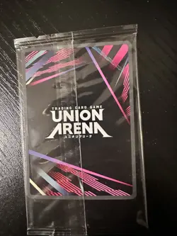 Union Arena Yuji Itadori Top 4 Rare Battle Promo UEPR/JJK-1-040 - Image 2