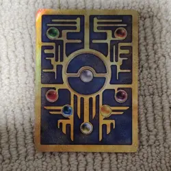 Wizards of the Coast Ancient Mew Holo Promo Card Pokemon TCG 2000 English - Image 2