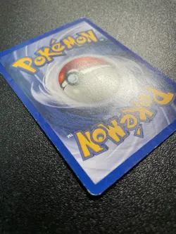 Imposter Professor Oak's Invention #94/105 Neo Destiny Pokemon Card LP DMG - Image 4
