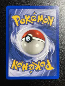 Unown (G) 27/105 Neo Destiny Pokemon Card NM- - Image 3
