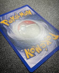 Unown (G) 27/105 Neo Destiny Pokemon Card NM- - Image 4