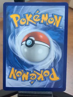 Pokemon TCG Gumshoos Card 153/132 Mega Evolution, Near Mint Condition - Image 2
