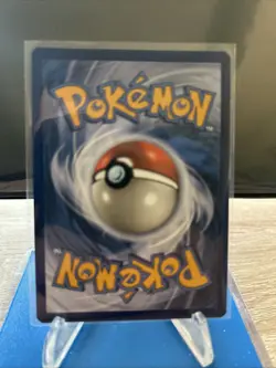Snubbull - SM200 - Stamped Detective Pikachu Black Star Promo Pokemon Card - NM - Image 2
