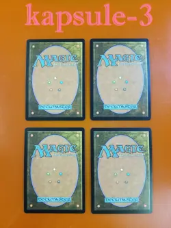 4x Ingenious Infiltrator | Modern Horizons | MTG Magic Cards - Image 2