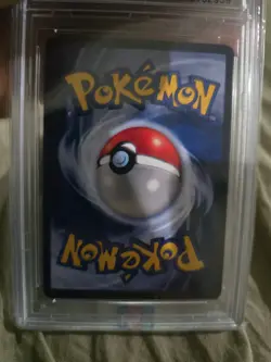 Pikachu with Grey Felt Hat 85 Sv: Scarlet & Violet Promo Cards Regular DIY - Image 2