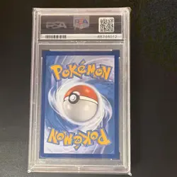 The Pokemon Company Pokemon TCG 2022 Pokemon GO Radiant Venusaur 004/078 PSA 10 - Image 2