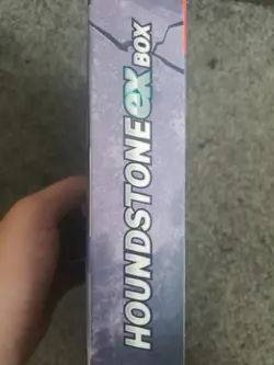 Houndstone EX Pokemone Box - Image 4