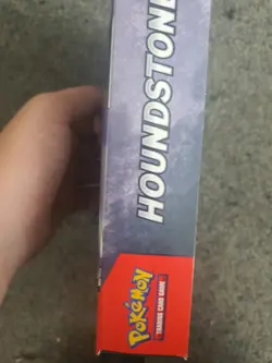 Houndstone EX Pokemone Box - Image 5