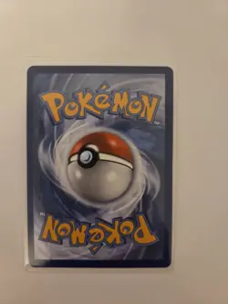 Pokemon TCG HO-OH GX Sun & Moon Sm57 Promo Promo - Image 2