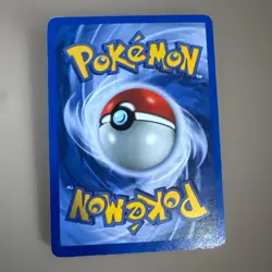 Misty's Golduck 12/132 Holo Rare Pokemon TCG Leaders’ Stadium Set 2000 - Image 2