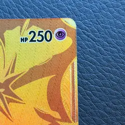 Pokemon TCG Lunala GX 172/156 Gold Secret Rare - Ultra Prism - Image 3