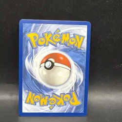 Roaring Moon ex 262/182 Paradox Rift Pokemon - Image 2