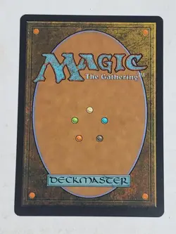 MTG Withered Wretch (Legions/Black/U) - BGM - Image 2