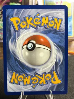 Pokemon Toedscruel ex 213/091 Paldean Fates Shiny Ultra Rare Pokemon TCG Holo - Image 2
