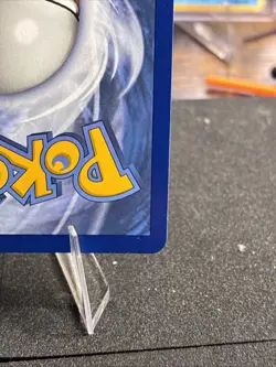 Pokemon Toedscruel ex 213/091 Paldean Fates Shiny Ultra Rare Pokemon TCG Holo - Image 5