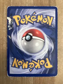 Energy Ark - 75/75 - Common - Unlimited Edition DAMAGED English Pokemon Neo - Image 2
