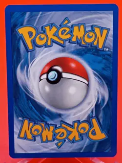 Numel 58/106 Reverse Holo EX Emerald Near Mint Pokemon - Image 2