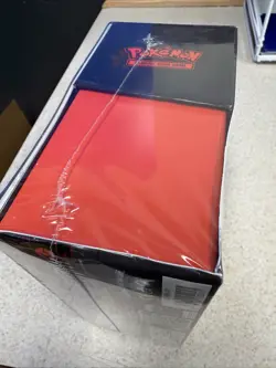 Pokemon TCG Destined Rivals Elite Trainer Box ETB - Factory Sealed - Image 3