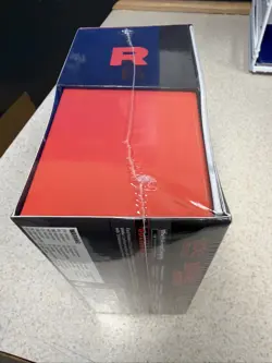 Pokemon TCG Destined Rivals Elite Trainer Box ETB - Factory Sealed - Image 4