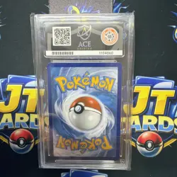 Pokemon TCG Sylveon VMax TG15-TG30 Brilliant Stars Alt Art Gem Mint Ace 10 - Image 2