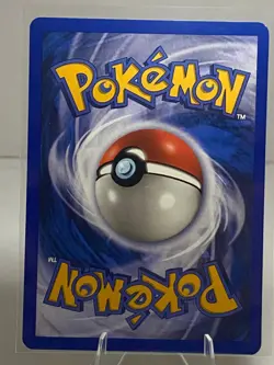 Mystery Plate Gamma 135/144 Uncommon Skyridge Near Mint - Image 2