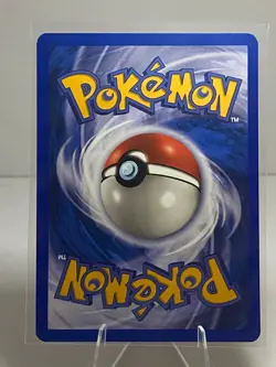 Wobbuffet 45/144 Uncommon Skyridge Near Mint - Image 2