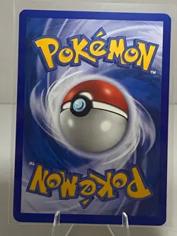 Skarmory 97/144 Common Skyridge Near Mint - Image 2
