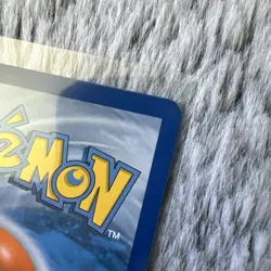 Porygon-Z (Team Plasma) BW84 Plasma Blast Prerelease Black Star Promo Pokemon NM - Image 5