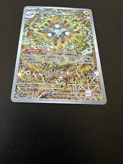 Magneton 159 Holo Promo Scarlet & Violet Pokemon Near Mint - Image 2