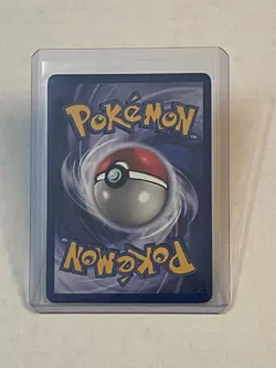 VTG Pokemon TCG Cubone 50/64 Jungle Set 1st Edition Non Holo 1999 WOTC LP - Image 2