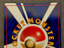 Pokemon Japanese Rocket's Moltres Holo Rare Gym Heroes No. 146 - Image 4