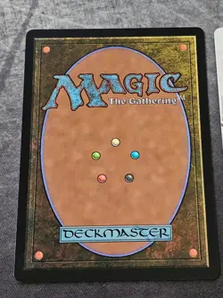MTG FINAL FANTASY THROUGH THE AGES FCA Showcase Rare Mangara, Teferi, Mizzix - Image 4