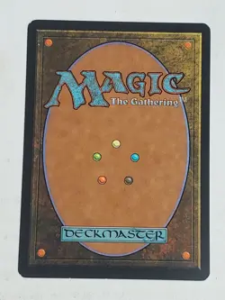 MTG Lowland Tracker (Legions/White/C) - BGM - Image 2