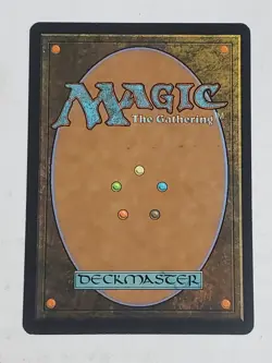 MTG Gempalm Avenger (Legions/White/C) - BGM - Image 2