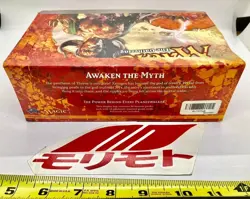MTG Born of the Gods Magic the Gathering OPEN BOX (30 unopened packs only) 653569827061 - Image 5