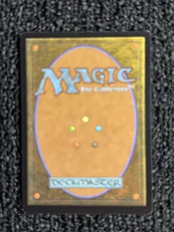 ~1x Jace Architect of Thought FOIL x1 ~NM~ Duel Deck vs Magic the Gathering MTG~ - Image 1