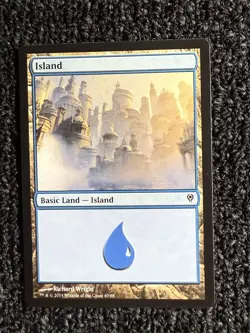 ~1x Jace Architect of Thought FOIL x1 ~NM~ Duel Deck vs Magic the Gathering MTG~ - Image 5