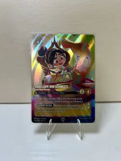 Vanellope von Schweetz - Sugar Rush Princess (Enchanted) 206/204 Shimmering... - Image 2