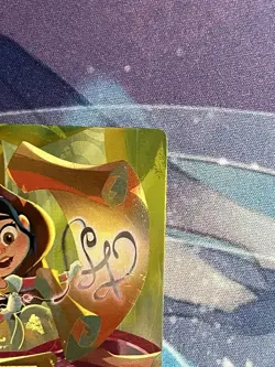 Vanellope von Schweetz - Sugar Rush Princess (Enchanted) 206/204 Shimmering... - Image 4