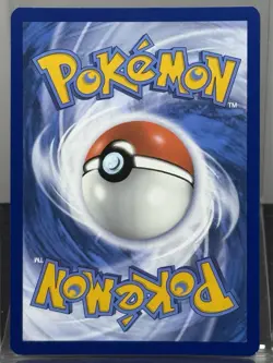 Hawlucha 007 SVP Prerelease Scarlet & Violet Set Stamped Promo Near Mint NM - Image 2