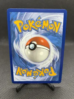Pikachu 028/078 Holo Rare Pokemon Go Card TCG - Near Mint - Image 2